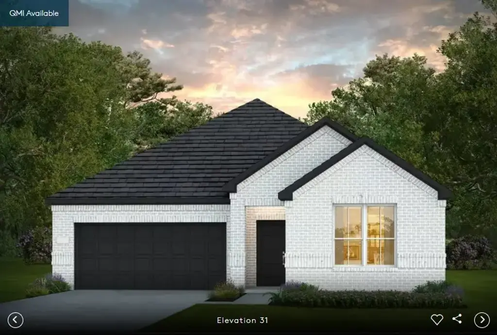 201 Serenity Hills Drive, Georgetown