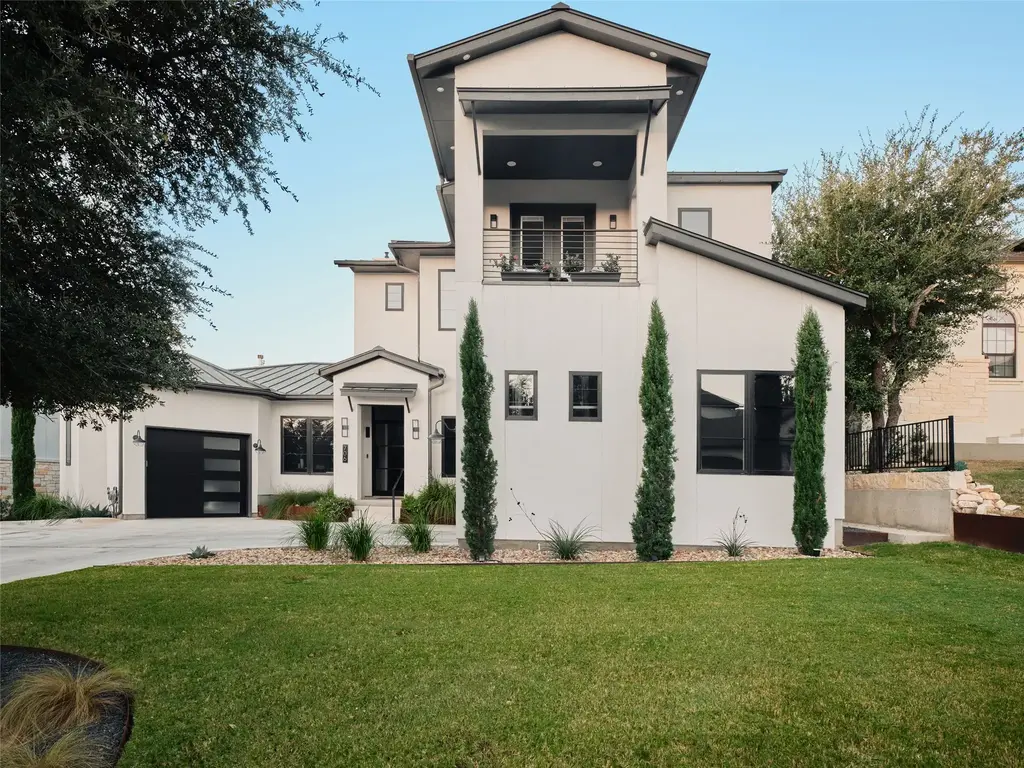 706 Crestone Stream Drive, Austin