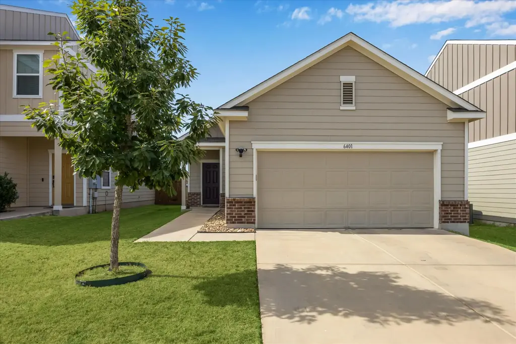 6401 Graymont Drive, Austin