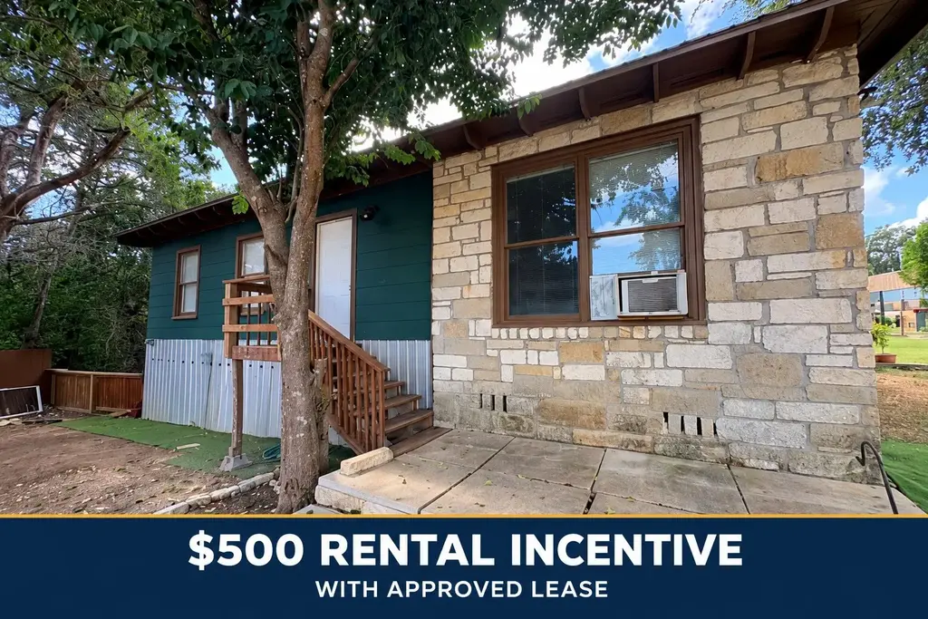 1509 O'reilly Court B, Austin