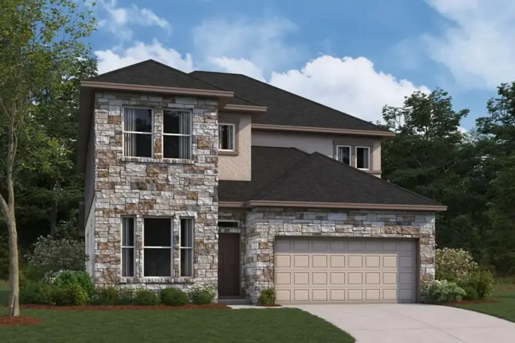280 Bishop Wood Road, Dripping Springs