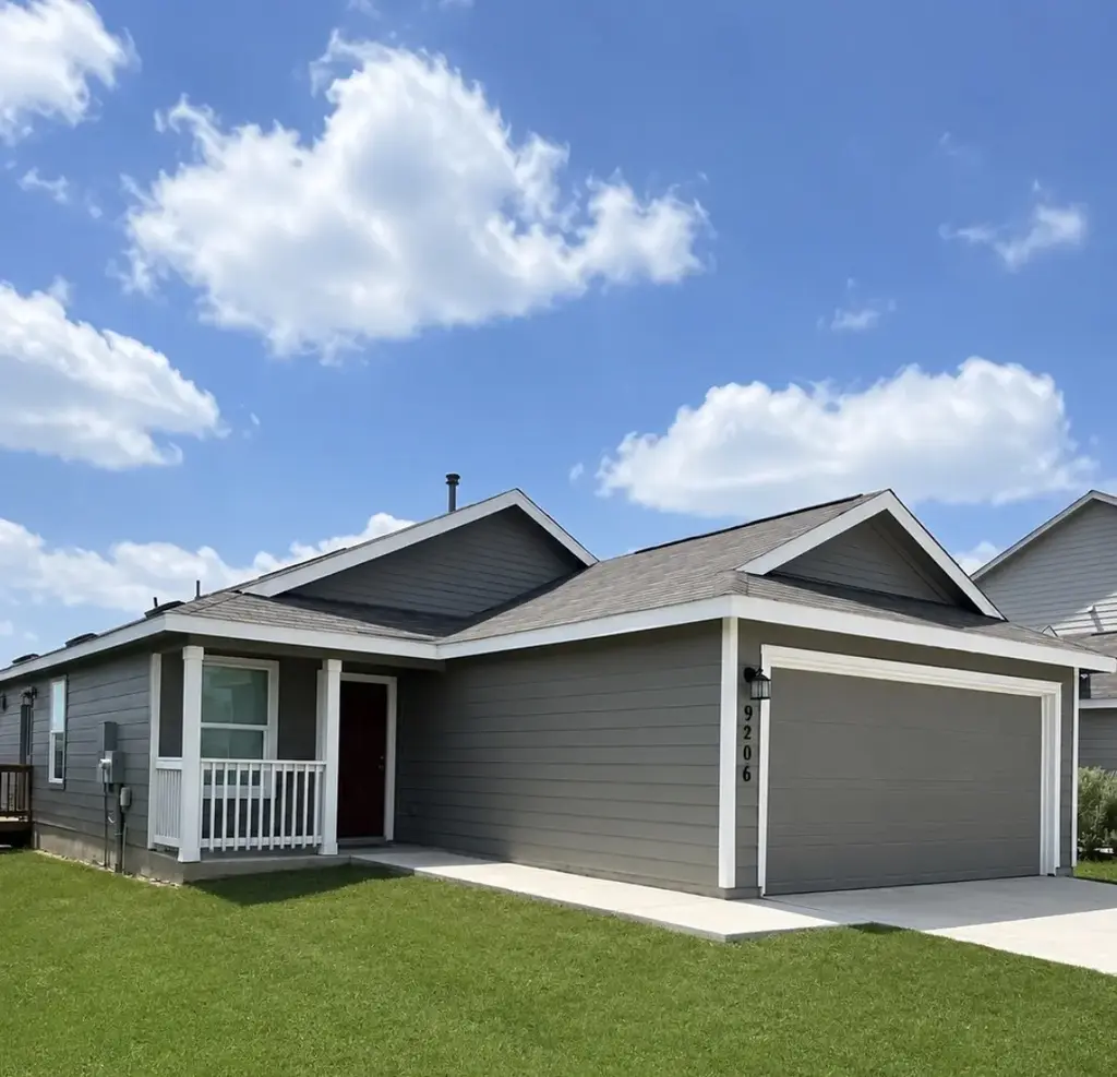 9206 Bowie Ridge, Seguin