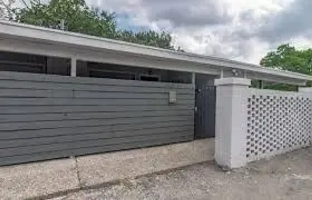 1200 Mariposa Drive 2, Austin