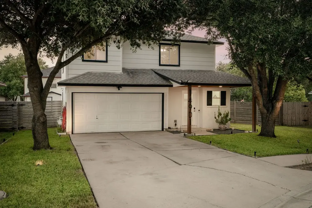 14901 Chamberlain Court, Austin