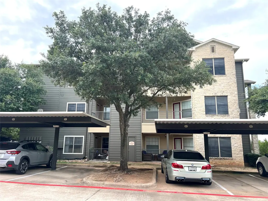 2320 Gracy Farms Lane 1231, Austin