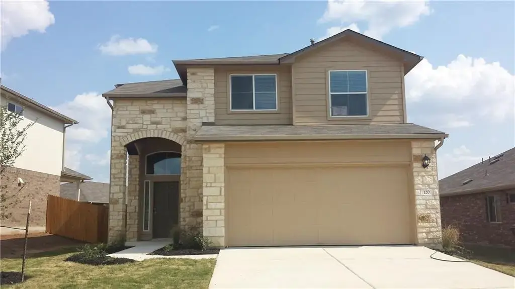 120 Kingfisher Lane, Kyle