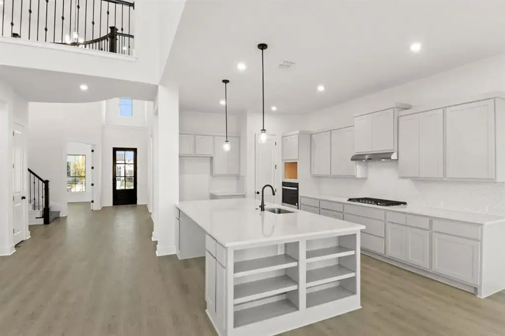 373 Hollister Drive, Liberty Hill