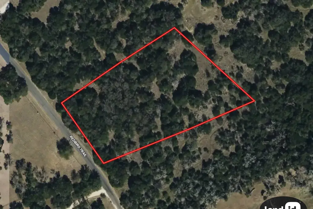 114 Red Bird Trail, Georgetown