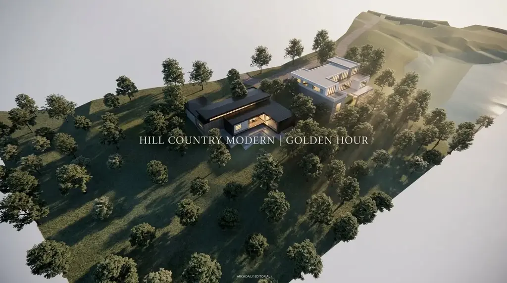 803 Westlake Drive, West Lake Hills