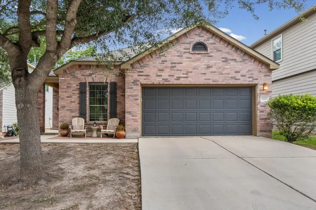 1109 Zacharys Way, Austin