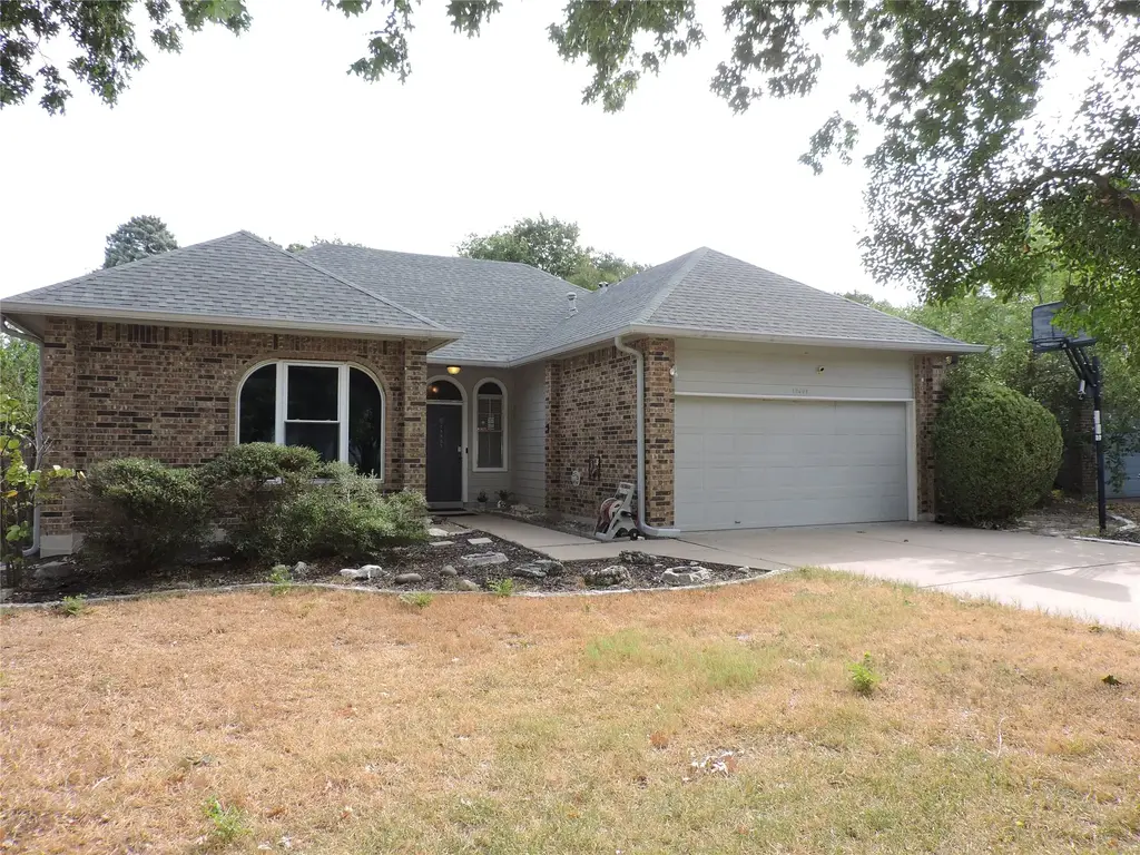 12609 Deer Falls Drive, Austin