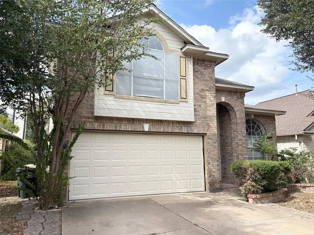 13520 Bolivia Drive, Austin