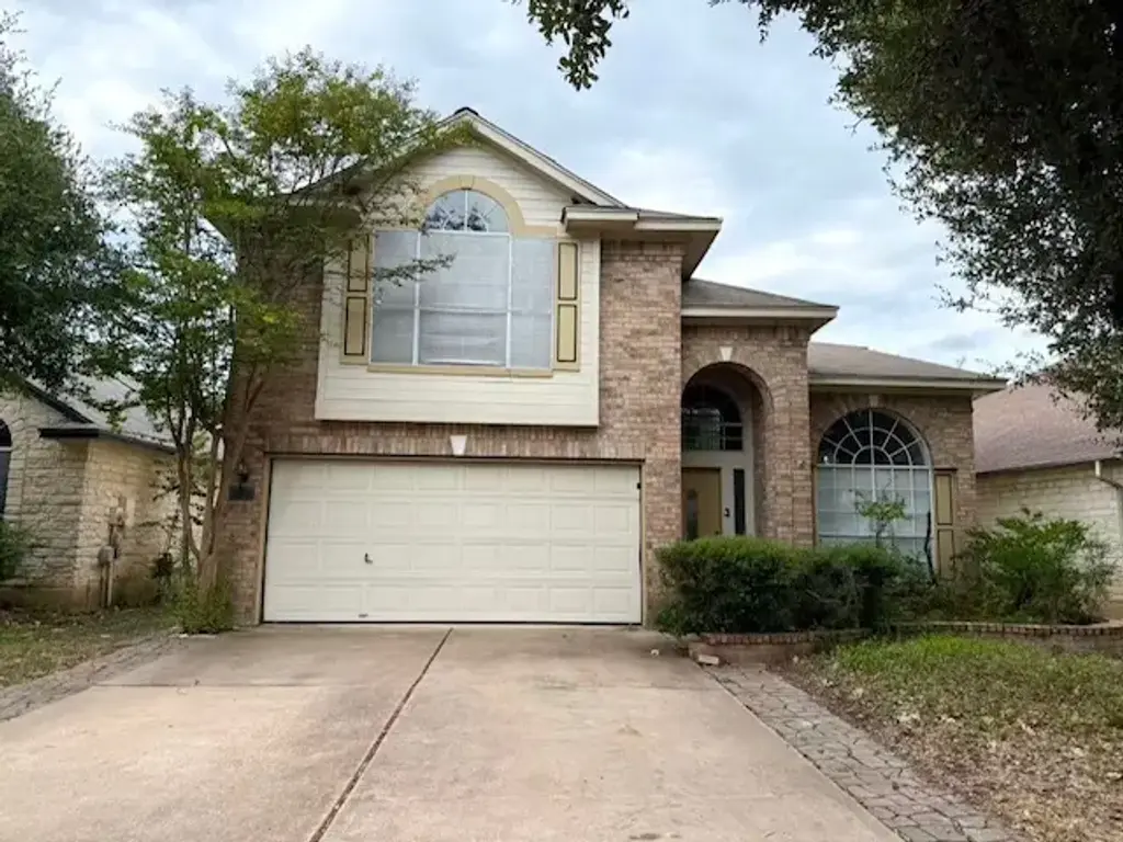 13520 Bolivia Drive, Austin