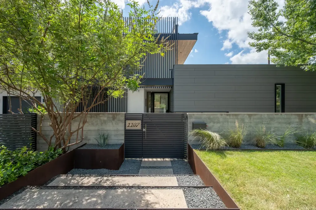 1107 Folts Avenue, Austin