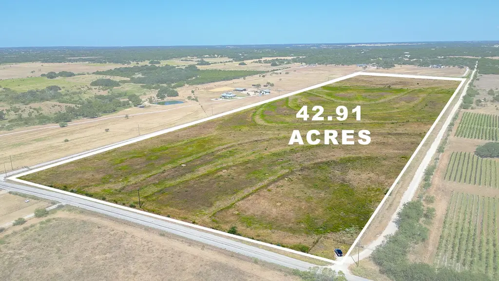 6990 County Road 200, Burnet