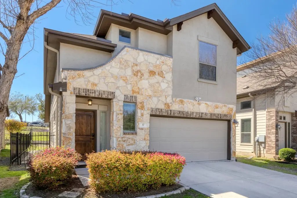 2001 Faro Drive 37, Austin