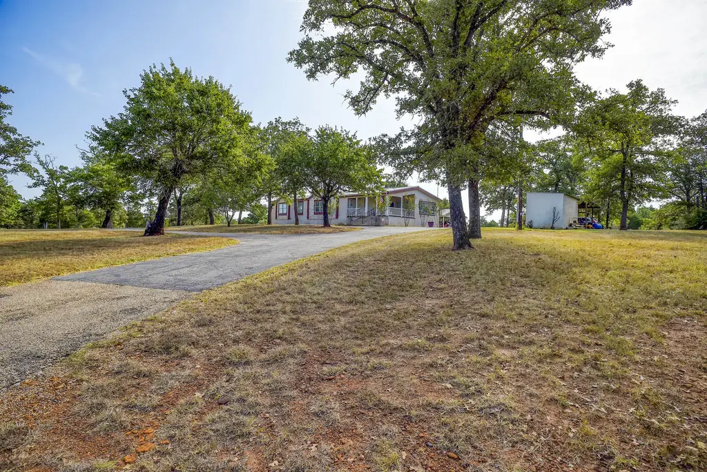 123 Split Oak Road, Smithville