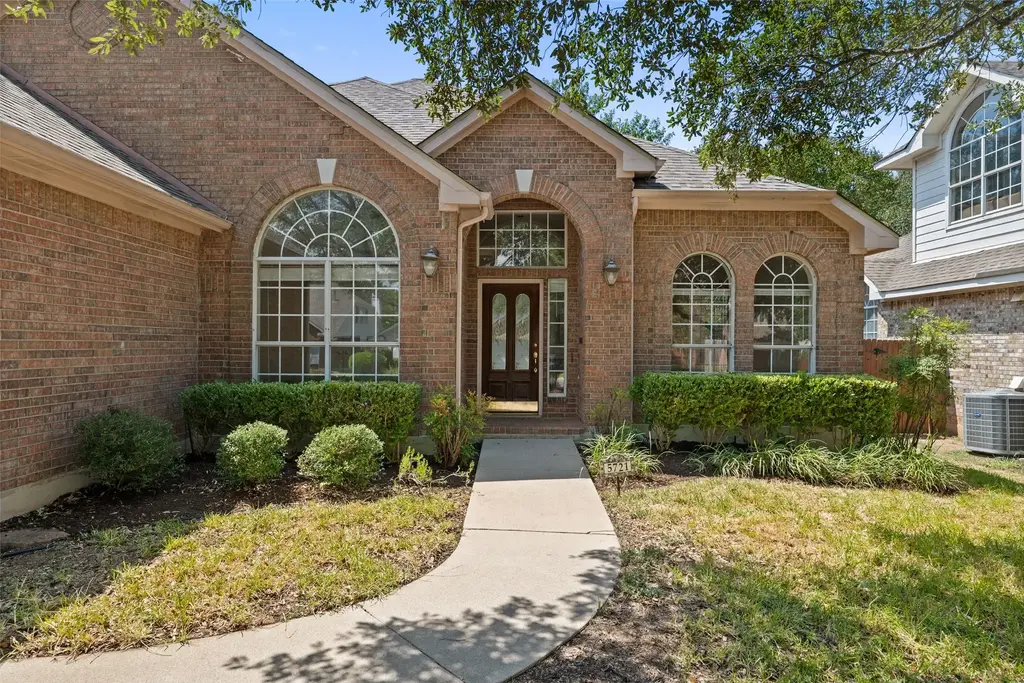 5721 Trelawney Lane, Austin