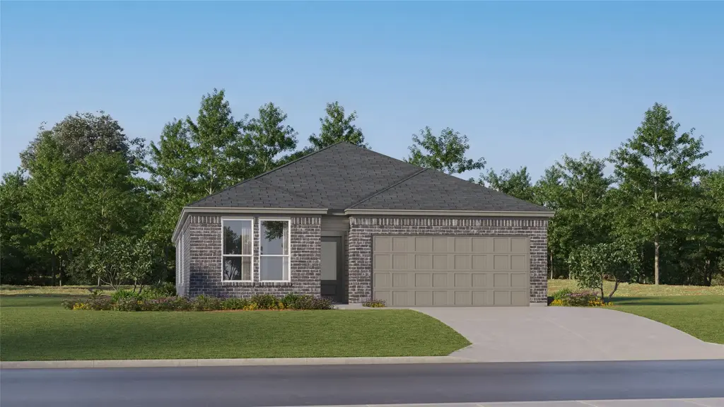 573 Alamito Avenue, Kyle