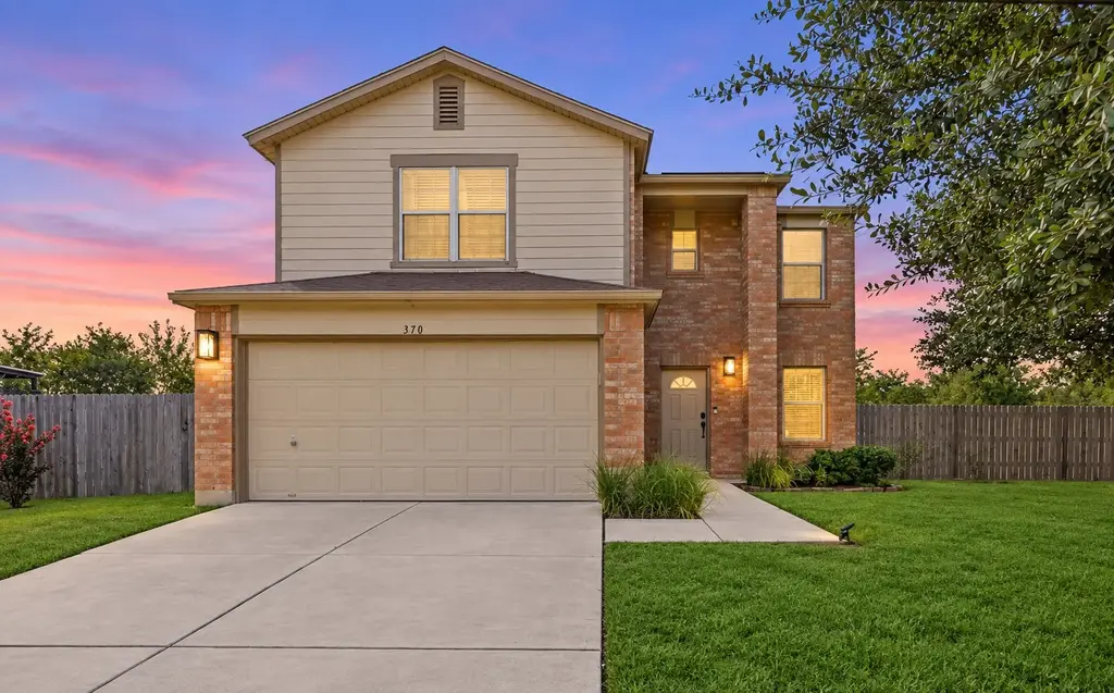 370 Holly Grove Street, Kyle