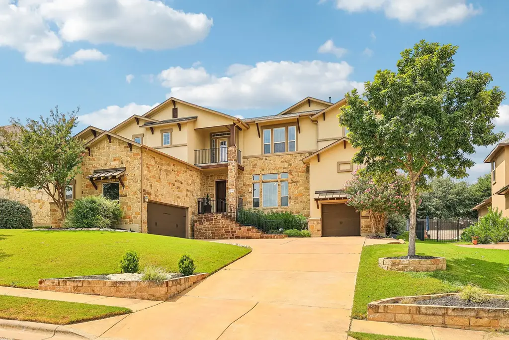 2409 Legend Trail, Leander