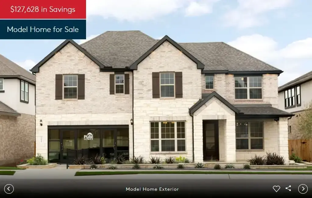 3016 Delaware Street, Leander