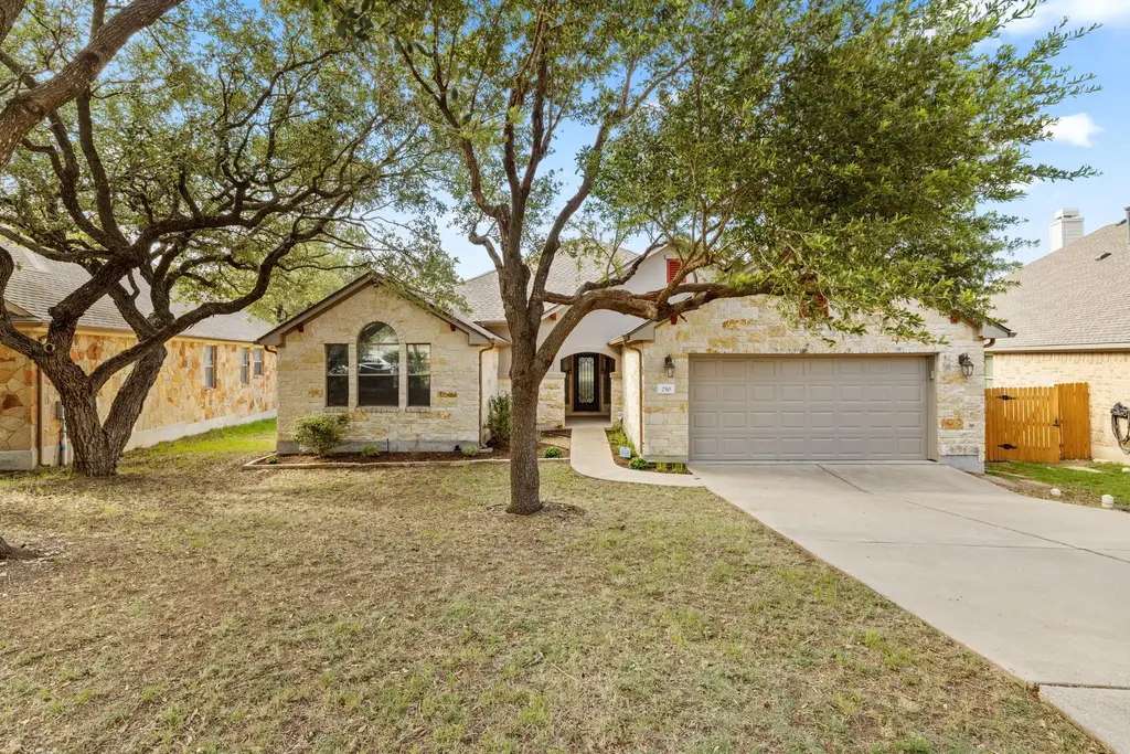250 Maeves Way, Austin