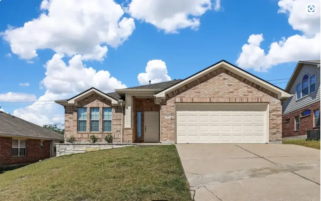 1568 Haynie Bend, Round Rock