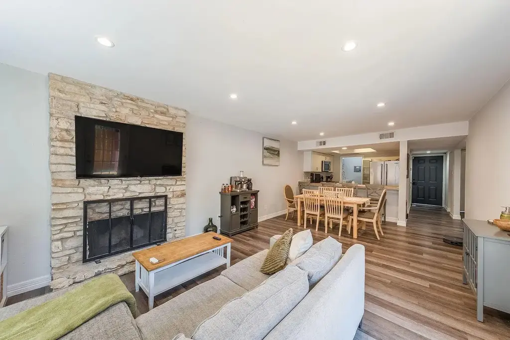 4807 Yucca Hill Drive, Austin