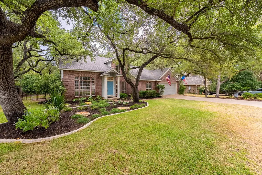 9106 Marybank Drive, Austin