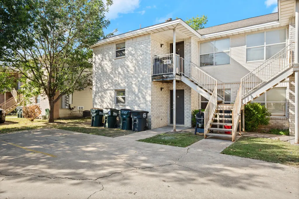 2224 Katy Lane C, Georgetown