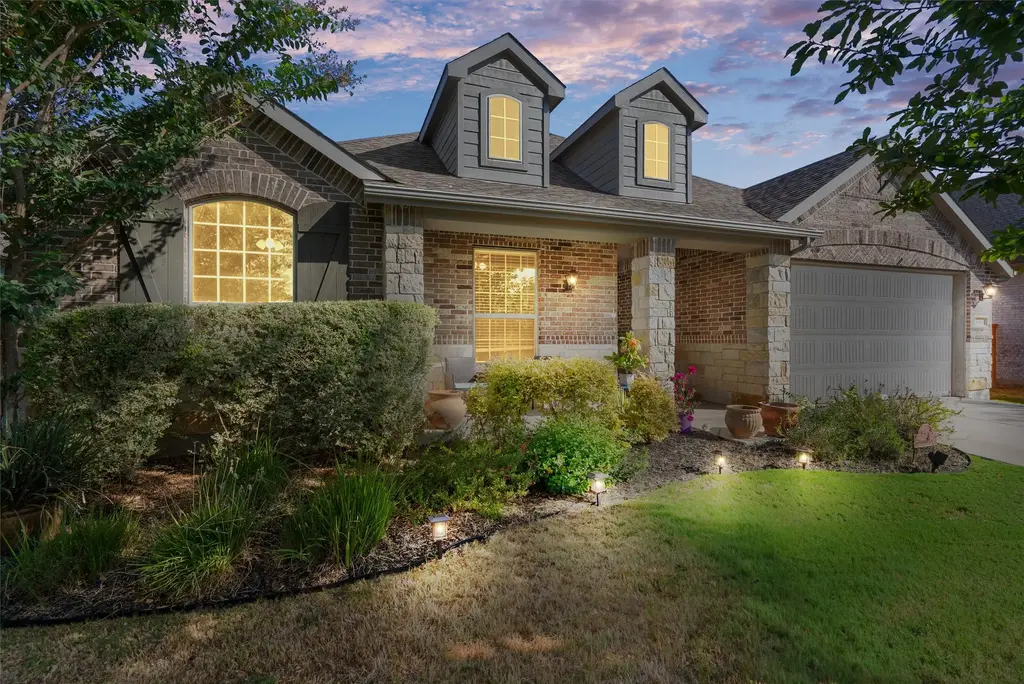 4344 Hannover Way, Round Rock