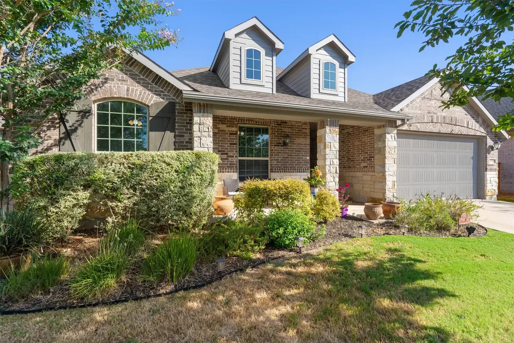 4344 Hannover Way, Round Rock