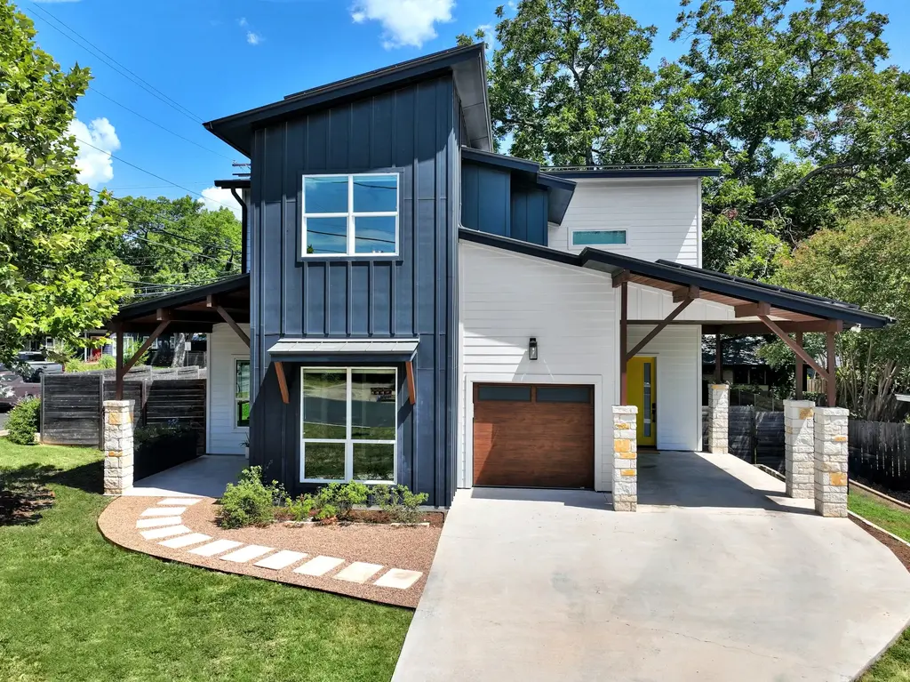 1912 Hether Street, Austin