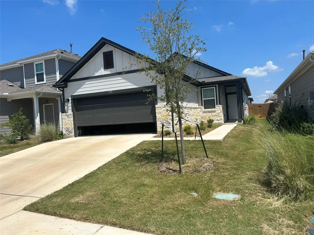 118 Two Bits Lane, Elgin
