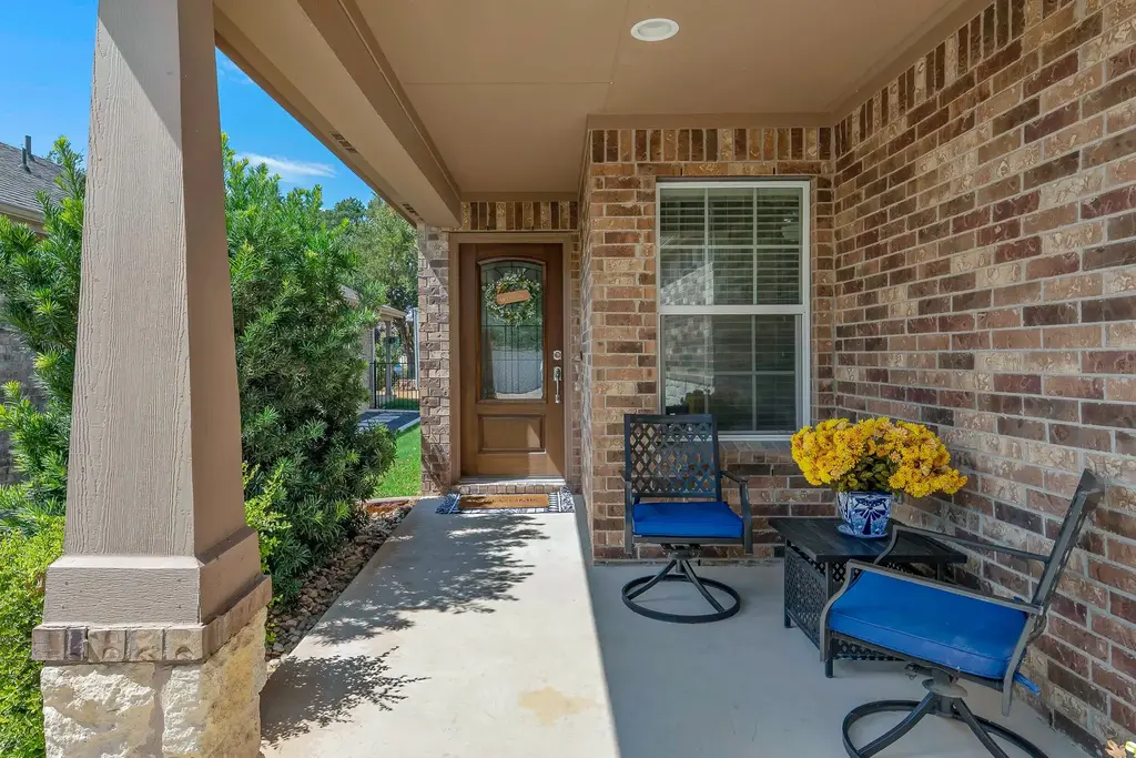 335 Brenham Pass, Georgetown