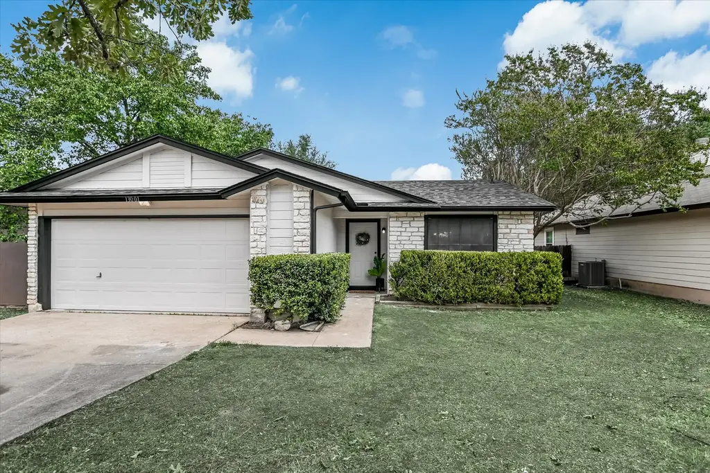 13001 Garfield Lane, Austin
