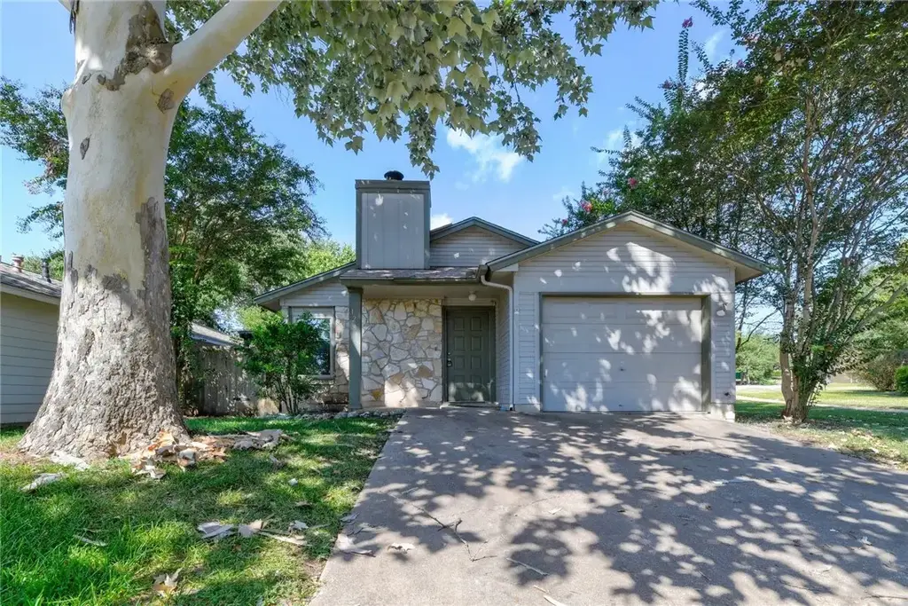 12918 Lazyfield Trail, Austin