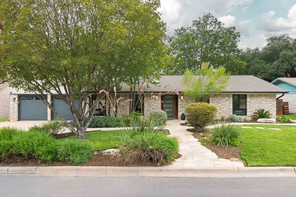 1806 Barton Parkway, Austin