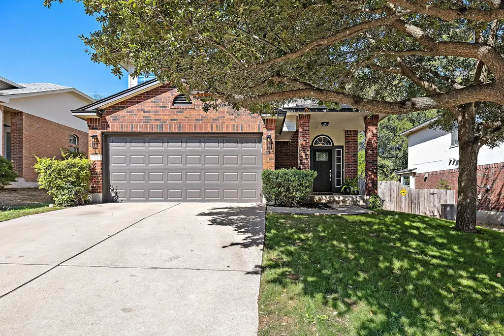 612 Fort Thomas Place, Round Rock