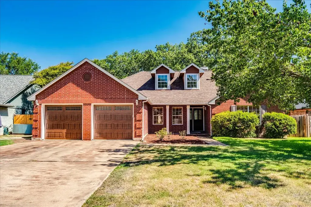 107 Windmill Cove, Georgetown