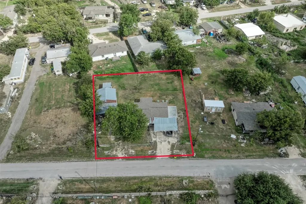 12901 New Katy Lane, Manor