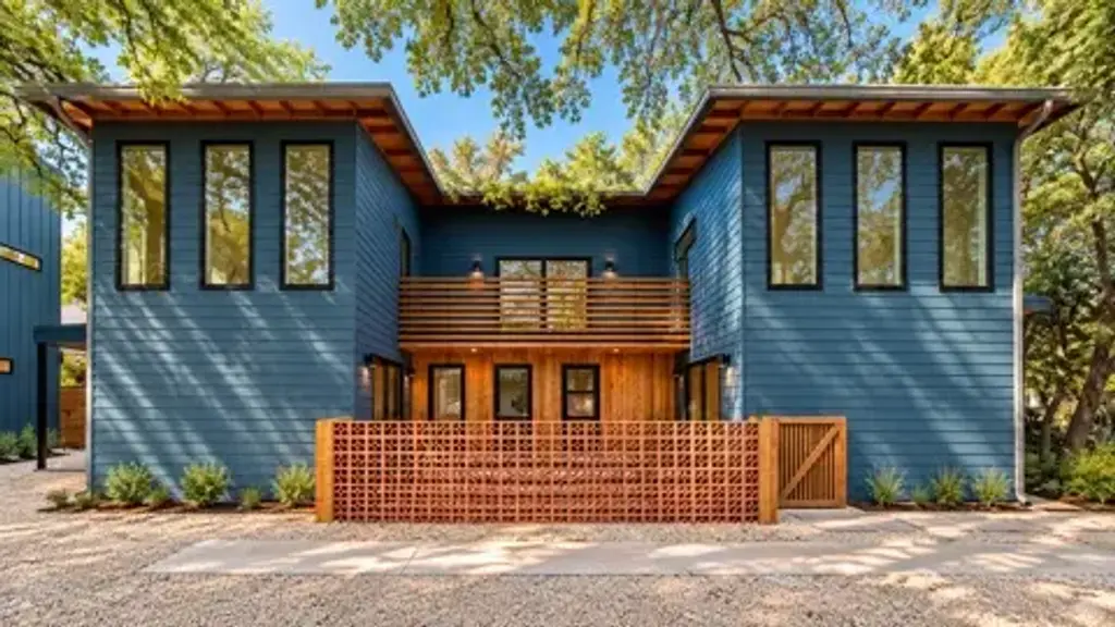 2308 S 2nd Street 1, Austin