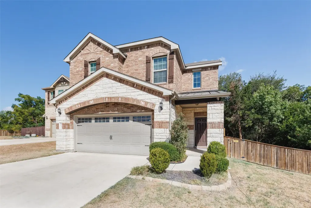 1051 Kenney Fort Crossing 63, Round Rock