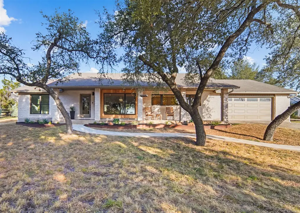 107 High Plains Drive, Dripping Springs