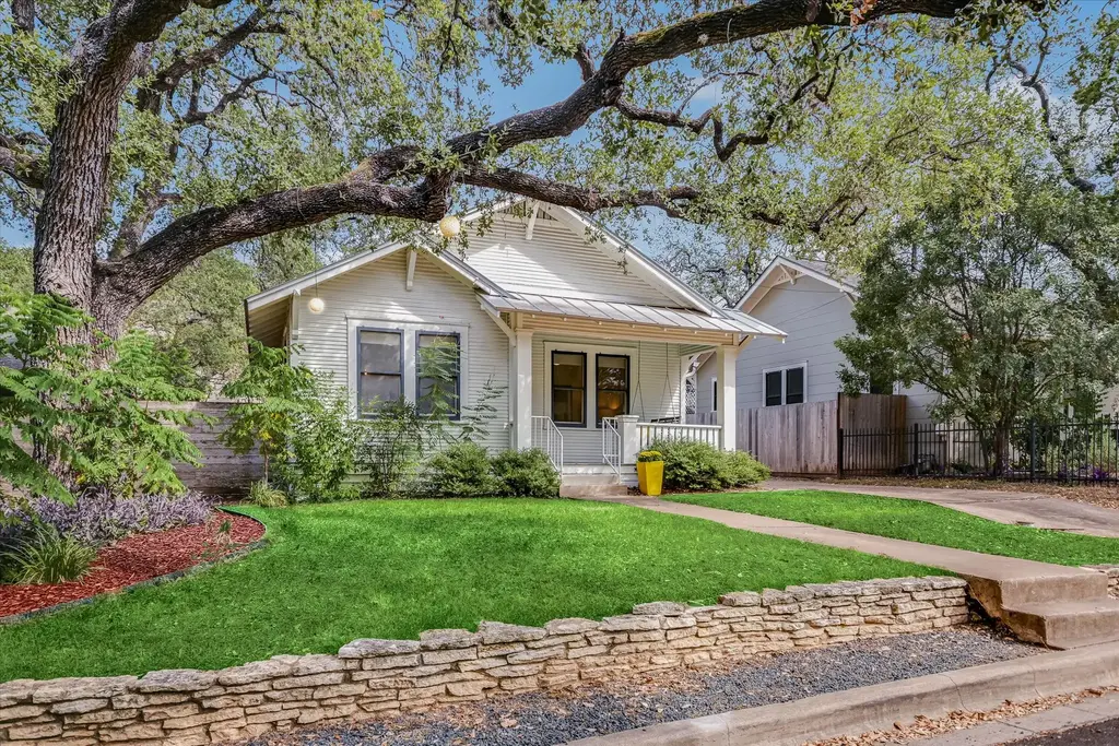 1709 Drake Avenue, Austin