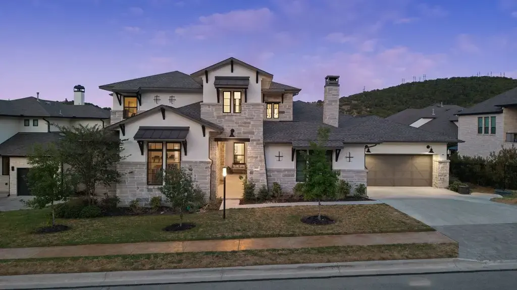 200 Baldovino Skyway, Lakeway