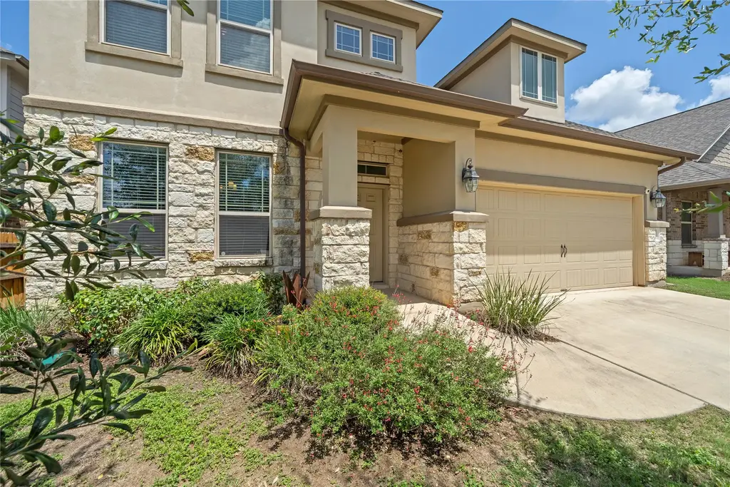 141 Sangaree Drive, Buda