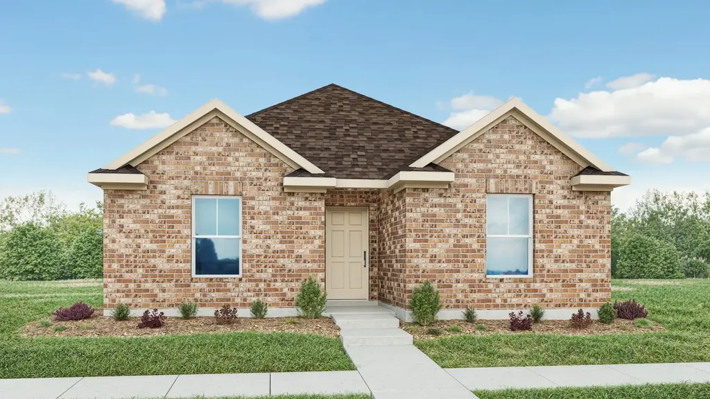 210 Palm Warbler Pass, Kyle