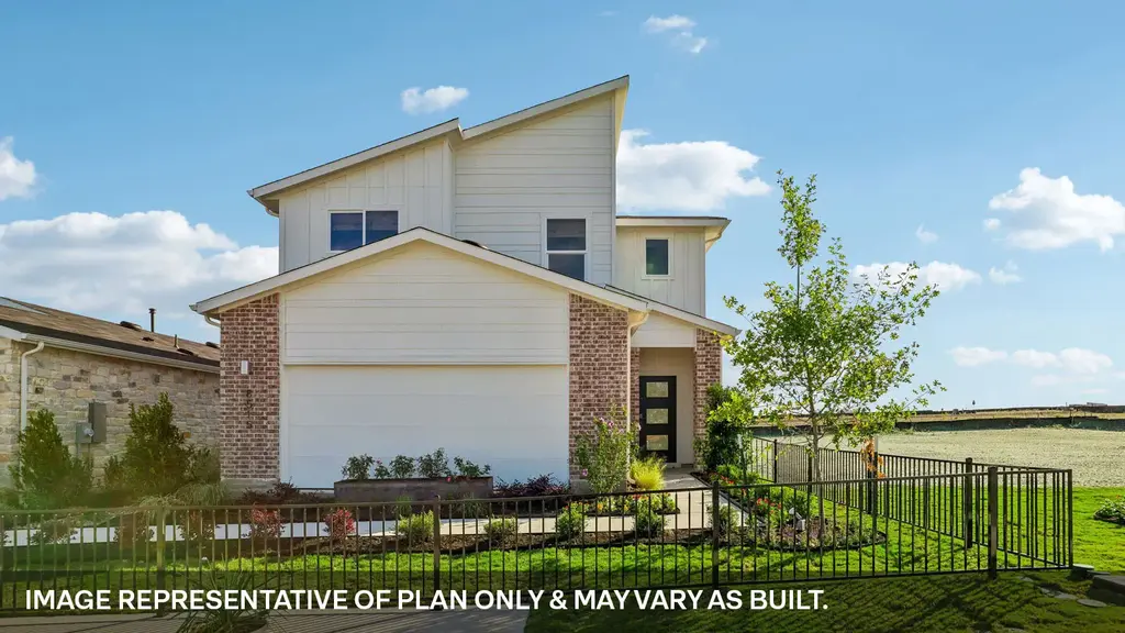 8408 Rhinestone Road, Mustang Ridge